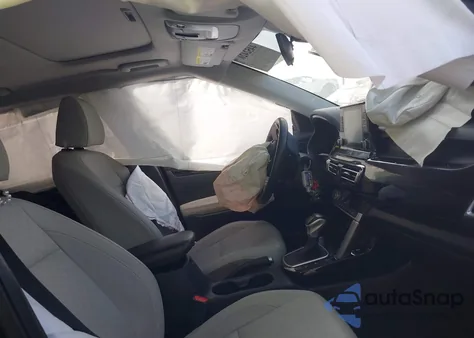 2021 Kia Seltos Ex из США, поврежденный, VIN KNDERCAA0M7192957